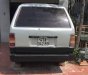 Toyota Van 1994 - Cần bán xe Toyota Van đời 1994, màu bạc