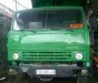 CMC VB750 1994 - Cần bán gấp Kamaz Ben năm 1994, xe nhập