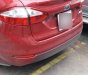 Ford Fiesta 1.5L Trend AT 2015 - Bán Ford Fiesta 1.5L Trend AT đời 2015, màu đỏ
