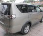 Mitsubishi Zinger 2009 - Bán Mitsubishi Zinger sản xuất 2009, màu vàng  