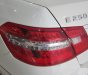 Mercedes-Benz E250 2013 - Cần bán xe Mercedes E250 đời 2013, màu trắng chính chủ