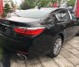 Kia K9  Quoris   2016 - Cần bán xe Kia K9 Quoris đời 2016, màu đen