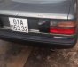 Toyota Corolla altis 1990 - Bán Toyota Corolla altis đời 1990, màu xám