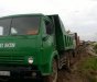 CMC VB750 1994 - Cần bán gấp Kamaz Ben năm 1994, xe nhập