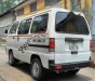 Suzuki Blind Van 1999 - Cần bán Suzuki Blind Van đời 1999, màu trắng chính chủ