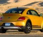 Volkswagen New Beetle Dune 2017 - Xe con bọ Beetle Dune 2017 - Huyền thoại trở lại - Đăng ký ngay cho đợt đầu tiên LH 0933689294