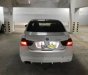 BMW 325i 2010 - Cần bán BMW 325i năm 2010, màu trắng, xe nhập chính chủ