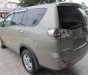 Mitsubishi Zinger 2009 - Bán Mitsubishi Zinger sản xuất 2009, màu vàng  