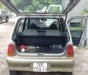 Daewoo Tico 1992 - Chính chủ bán Daewoo Tico đời 1992, màu vàng, 59 triệu