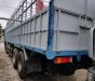 Xe tải 10000kg Chenglong 2016 - Bán xe tải Chenglong 17.9 tấn đời 2016, màu bạc, nhập khẩu, 930tr