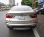 BMW X4 XDrive 28i Xline  2015 - BMW X4 2015 màu vàng