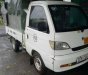 Xe tải 500kg - dưới 1 tấn Vinaxuki  2008 - Cần bán xe tải Vinaxuki 5 tạ đời 2008, màu trắng, giá chỉ 52 triệu