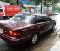 Ford Mercury Topaz 1992 - Bán Ford Mercury Topaz đời 1992, màu đỏ như mới