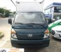 Hyundai H 100 2016 - Bán xe tải Hyundai H100 thùng kín Composite mới 100%, có máy lạnh