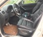 Mazda CX 5 2.0 AT 2011 - Bán xe Mazda CX 5 2.0 năm 2011, màu trắng  