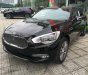 Kia K9  Quoris   2016 - Cần bán xe Kia K9 Quoris đời 2016, màu đen