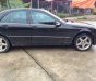 Mercedes-Benz E240 2009 - Bán Mercedes E240 2009, màu đen giá cạnh tranh