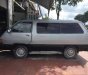 Toyota Van 1994 - Cần bán xe Toyota Van đời 1994, màu bạc