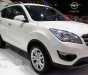 Changan CS35 2016 - Bán ô tô Changan CS35 đời 2016, màu trắng số tự động