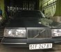 Volvo 940 1993 - Bán Volvo 940 đời 1993, màu đen, giá tốt