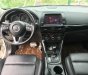 Mazda CX 5 2.0 AT 2011 - Bán xe Mazda CX 5 2.0 năm 2011, màu trắng  