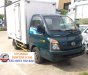 Hyundai H 100 2016 - Bán xe tải Hyundai H100 thùng kín Composite mới 100%, có máy lạnh