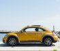 Volkswagen New Beetle Dune 2017 - Xe con bọ Beetle Dune 2017 - Huyền thoại trở lại - Đăng ký ngay cho đợt đầu tiên LH 0933689294