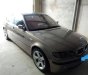 BMW 325i 2005 - Cần bán gấp BMW 325i đời 2005, màu bạc, nhập khẩu nguyên chiếc chính chủ