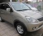 Mitsubishi Zinger 2009 - Bán Mitsubishi Zinger sản xuất 2009, màu vàng  