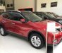 Nissan X trail Limited premium 2017 - Bán Nissan X trail Limited Edition, sản xuất 2017, màu đỏ đen