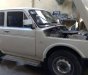 Lada Niva1600 1985 - Cần bán xe Lada Niva1600 đời 1985, màu trắng, giá chỉ 38 triệu