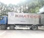 Xe tải Trên 10 tấn Hino 1997 - Bán xe tải Trên 10 tấn Hino đời 1997, màu xanh lam, nhập khẩu