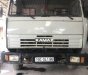 CMC VB750 2002 - Cần bán Kamaz Ben đời 2002, màu trắng, giá 185tr