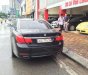 BMW 7 Series 740Li 2009 - Cần bán xe BMW 740Li sản xuất 2009, màu đen, xe nhập