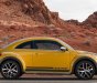 Volkswagen New Beetle Dune 2017 - Xe con bọ Beetle Dune 2017 - Huyền thoại trở lại - Đăng ký ngay cho đợt đầu tiên LH 0933689294