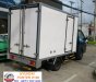 Hyundai H 100 2016 - Bán xe tải Hyundai H100 thùng kín Composite mới 100%, có máy lạnh