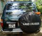 Toyota Land Cruiser 4WD 1993 - Bán Toyota Land Cruiser 4WD đời 1993, màu xanh lam, xe nhập