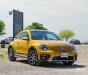 Volkswagen New Beetle Dune 2017 - Xe con bọ Beetle Dune 2017 - Huyền thoại trở lại - Đăng ký ngay cho đợt đầu tiên LH 0933689294