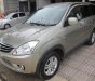 Mitsubishi Zinger 2009 - Bán Mitsubishi Zinger sản xuất 2009, màu vàng  