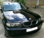 BMW 3 Series  318i   2002 - Bán xe BMW 318i sản xuất 2002, màu đen, nhập khẩu nguyên chiếc số sàn, giá 199tr