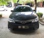 Toyota Camry LE 2011 - Cần bán xe Toyota Camry LE 2.5 đời 2011, màu đen, nhập khẩu nguyên chiếc