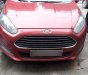 Ford Fiesta 1.5L Trend AT 2015 - Bán Ford Fiesta 1.5L Trend AT đời 2015, màu đỏ