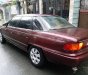 Ford Mercury Topaz 1992 - Bán Ford Mercury Topaz đời 1992, màu đỏ như mới