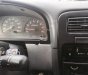 Nissan Pathfinder 1995 - Bán Nissan Pathfinder đời 1995, màu vàng, nhập khẩu