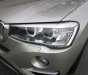 BMW X4 XDrive 28i Xline  2015 - BMW X4 2015 màu vàng