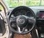 Mazda CX 5 2.0 AT 2011 - Bán xe Mazda CX 5 2.0 năm 2011, màu trắng  