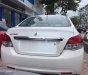 Mitsubishi Airtek 1.2CVT 2017 - Bán xe Mitsubishi Airtek 1.2CVT đời 2017, màu trắng, xe nhập, giá chỉ 481 triệu