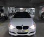 BMW 325i 2010 - Cần bán BMW 325i năm 2010, màu trắng, xe nhập chính chủ