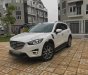 Mazda CX 5 2.0 AT 2011 - Bán xe Mazda CX 5 2.0 năm 2011, màu trắng  