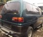 Mitsubishi Delica 1995 - Cần bán lại xe Mitsubishi Delica đời 1995, màu xanh lam